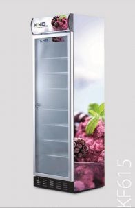 تعمیر یخچال فریزر صنعتی